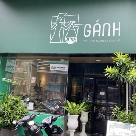 Gánh - Đặc sản Nha Trang