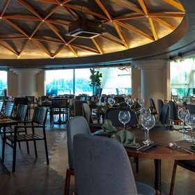 Bay Seafood Buffet