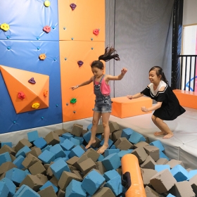 Hệ Thống Khu Vui Chơi BigFun 