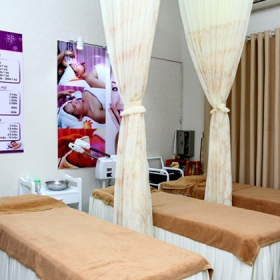 Thủy Dương Spa