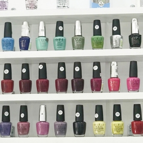 Nguyệt Nails