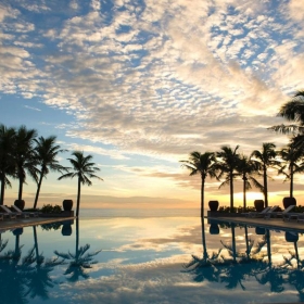 Sun spa Resort