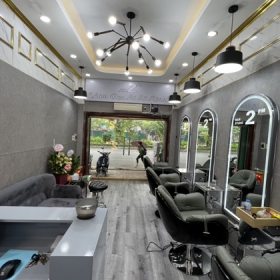  2PM Hair Studio