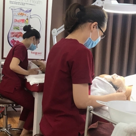Beauty & Spa Kang Nam 