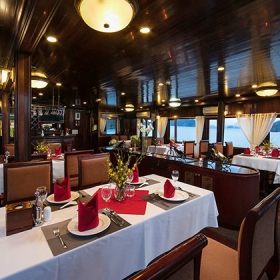 Majestic Cruises