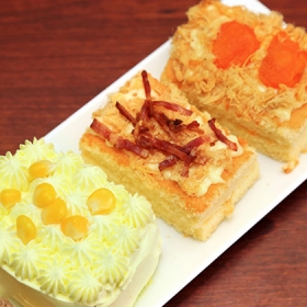 Michi Bakery