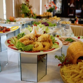 Jasmine Hotel Huế