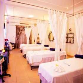 Belas Spa