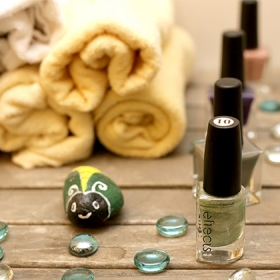 Bee Home Spa