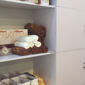 Gold Spa & Beauty