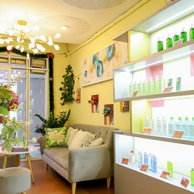 Doctors Choice Spa