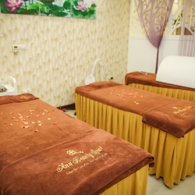 Ann Beauty Spa