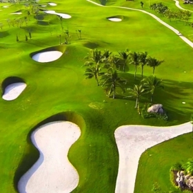 Diamond Bay Golf