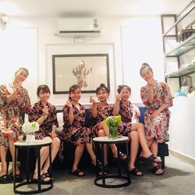 RENDEZ VOUS BY CHARM SPA 