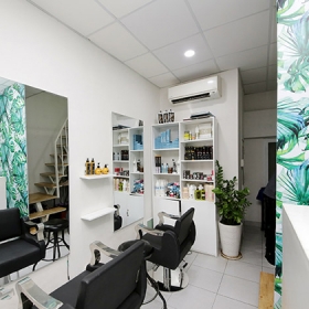 HeA HeA Hair Salon 