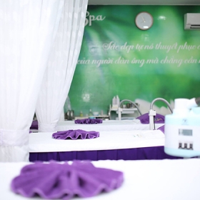 Thiên Lý Spa