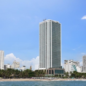 Mường Thanh Condotel Apartment