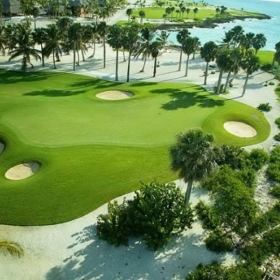 FLC Samson Golf Links