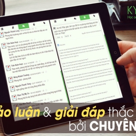 Trung tâm Kyna.vn