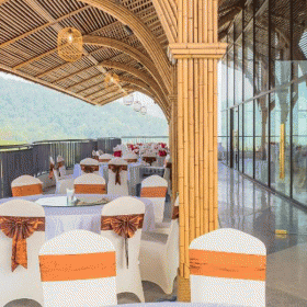  IVORY VILLAS & RESORT HÒA BÌNH