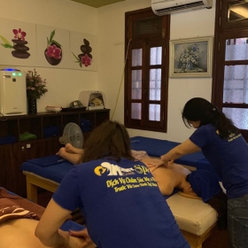 Mommy Care Spa