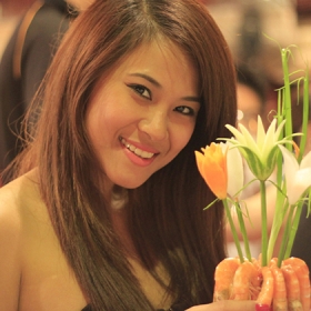 Lan Hạ Legend 