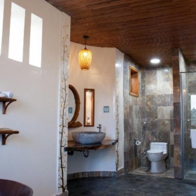 CAN THO ECOLODGE