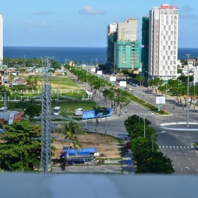 Khách sạn Galavina Đà Nẵng