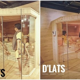 CÔNG TY TNHH DU LỊCH VÀ DỊCH VỤ D'LATS