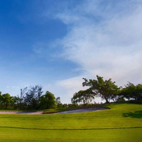 Cua Lo Golf Resort
