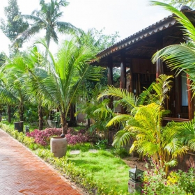 ELWOOD PREMIER RESORT PHÚ QUỐC