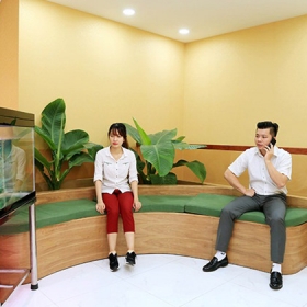 Trung Tâm Nha Khoa Thẩm Mỹ ST Dentist