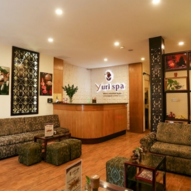 Yuri Spa 5 Sao