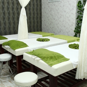 Kim Spa