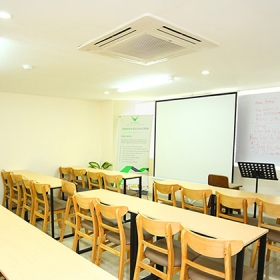 Học Viện Marketing Nanado