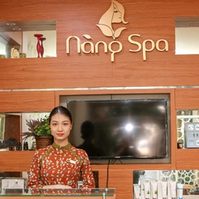 Nàng Spa & Academy