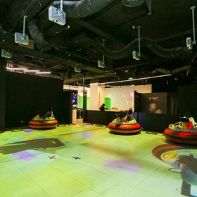  Wonder Zone 