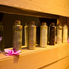 Linh Spa