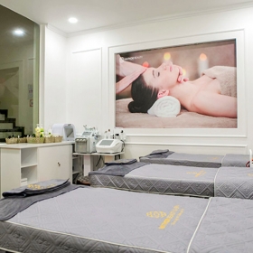 Hathor Beauty Spa 