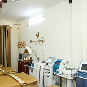 Spa Phương Uyên 