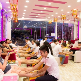 TIGON SPA NHA TRANG