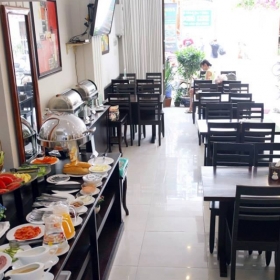 Phố Biển Hotel 