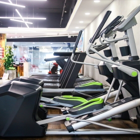 Life Fitness & Yoga