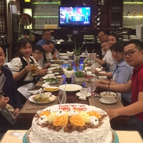 Khách Sạn Sài Gòn 3 Sao Sang Trọng