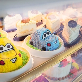 AL Bakery