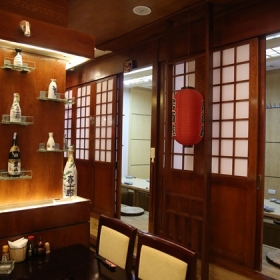 Nhà hàng Kadan