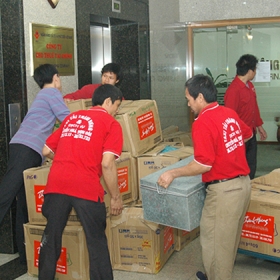 Vận tải Thành Hưng