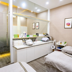 Queen Ann Spa