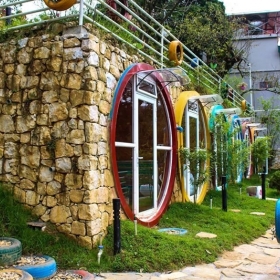 Tubotel Sapa Hotel 
