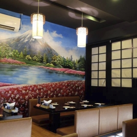 Kiraku